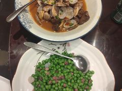 -南湖船菜大酒店