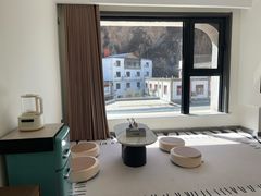 -途肴·老农饭庄(百里峡店)