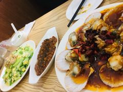 -九龙餐厅(大沽路店)