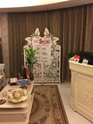 -静馨美容养生SPA会馆