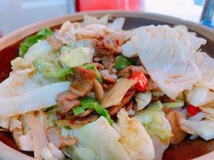 -湖南人家湘菜馆(镇江路店)