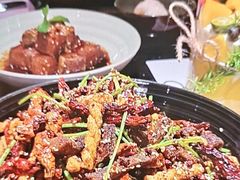 -华豫川酒家(大卫城店)