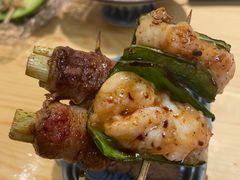 -一豚轩·烧鸟·豚骨拉面(五四路店)