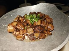 -绿茶餐厅(成都大悦城店)