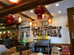 大堂-东北农家小院(定西路店)
