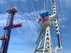 -梦幻奥陶纪景区