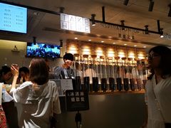 -喜茶(中山利和新地店)