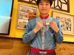 -西贝(六里桥旗舰店)