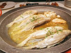 -西安W酒店·WEI全味西餐厅