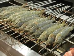 -集杰尚品海鲜烤肉自助餐厅(乳山振华店)