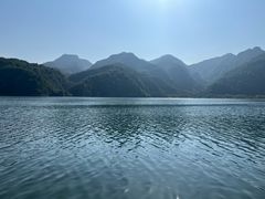 -京东石林峡风景区