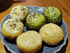 -鑫震源·苏式大虾生煎(山塘街店)