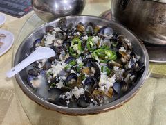 -红旗山庄(圭峰山店)