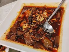 -国人川菜(李家村建东街店)