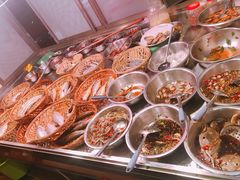 -长平老姿娘夜粥(平东一街店)