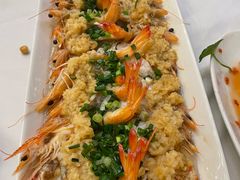 -丰收日·小海鲜·沪上家宴(顾村正大店)