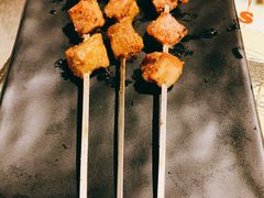牛肉串-红钳侠小龙虾·烧烤(中赢康康谷店)