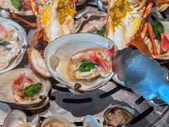 -青蓬蒸汽海鲜·深圳老字号·团建聚会(壹方城店)