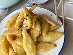 -斯琴阿妈蒙古餐厅(新城店)