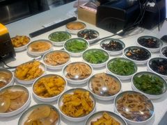 -流浪地图剁椒卤汁拌饭(未来城购物广场店)