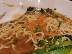 -五爷拌面(高新万达店)