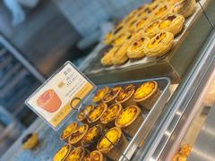 -鲍师傅糕点(永安里店)