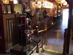 门面-二丁目食堂(铁西星摩尔店)
