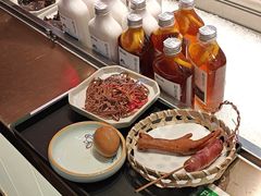 -和府捞面(东直门银座店)