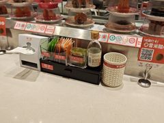 -新一番三文鱼寿司(大东海店)