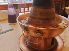 -东来顺饭庄(天坛店)