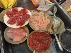 -星鸿社重庆老火锅(燃灯寺分店)