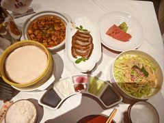 -大鸭梨烤鸭店(花园村店)