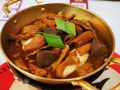 -赵财财·肠粉·煲仔饭(华润万象城店)