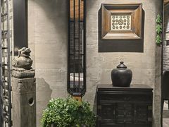 -川旺角川粤融合菜•海景餐厅(星海广场店)