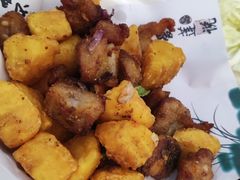 -元银甲·湖北地标美食(汉阳店)