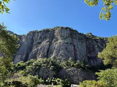 -雁荡山风景名胜区