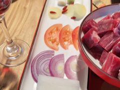 -木辛水水冰煮羊(新一中店)