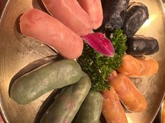 -西塔老太太泥炉烤肉(万柳华联店)