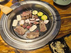 -玖泉里烤肉