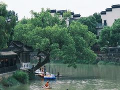 -中山詹园