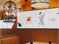 -蔡澜点心·粤菜(西单大悦城店)