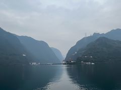 -乌江画廊(彭水苗族土家族自治县)