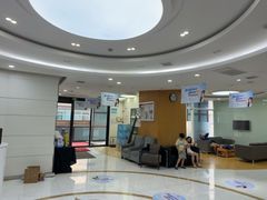 -雅悦齿科(顾村公园店)