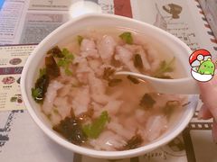 -鼎记瘦肉丸(寺后路店)