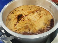 -马路边边串串香(空港新苑店)