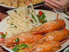 -蝦塘·中国餐馆(城墙南马道巷店)