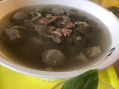 -蔡澜Pho·越南粉餐厅(海上世界店)