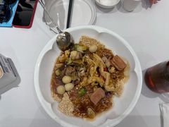 -眉州东坡(春秀路店)
