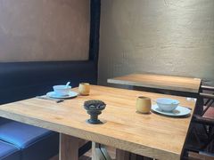-素描餐厅(灵隐天竺店)