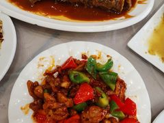 -砂锅李(九江路店)